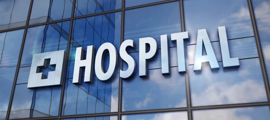 Hospital